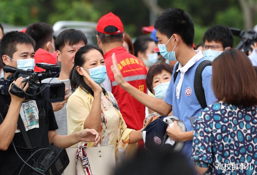 我国多个省份发布通知, 不再增设新大学, 河北、河南都榜上有名