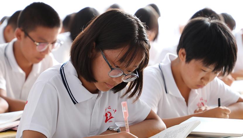 新学期新考验, 下学期开始, 高中学生提高成绩要四步走