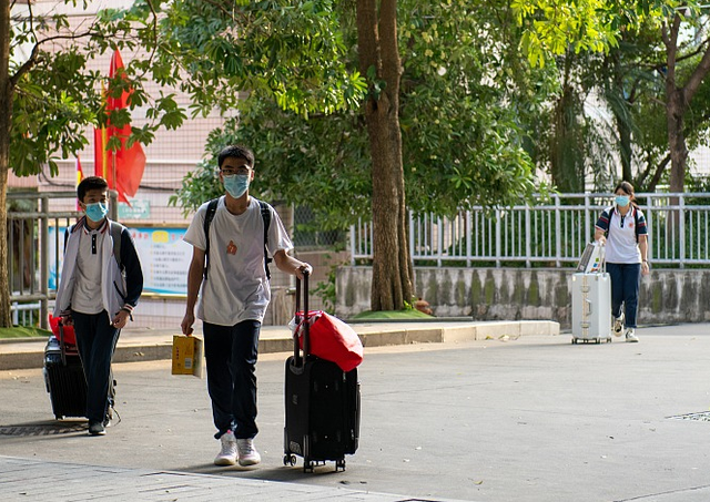 让孩子上职业学校会感到遗憾, “升学班”不管用, 和普高还是有差距的