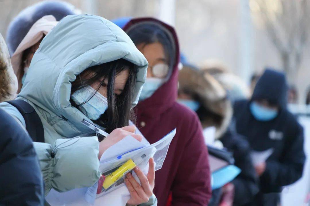 考上研究生也不予录取, 这些同学被教育部门点名, 真是白忙活一场