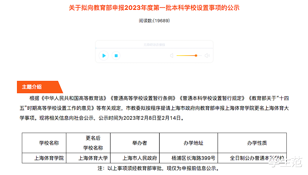 这所“双一流学院”再提更名, 有A+学科, 是领域内为数不多的强校