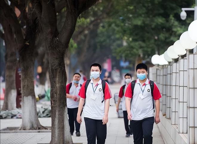 广州市下达通知, 教师行业有望迎来好消息, 在职老师开心不已