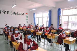 辽宁初三学生称被老师“殴打”, 鉴定为轻微伤, 涉事老师回应来了