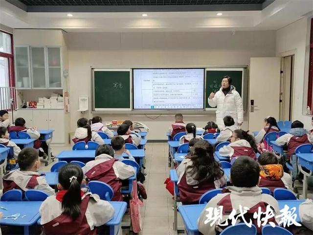 小学启用作业“九点熔断机制”, 让孩子睡个好觉比啥都重要|荔枝时评