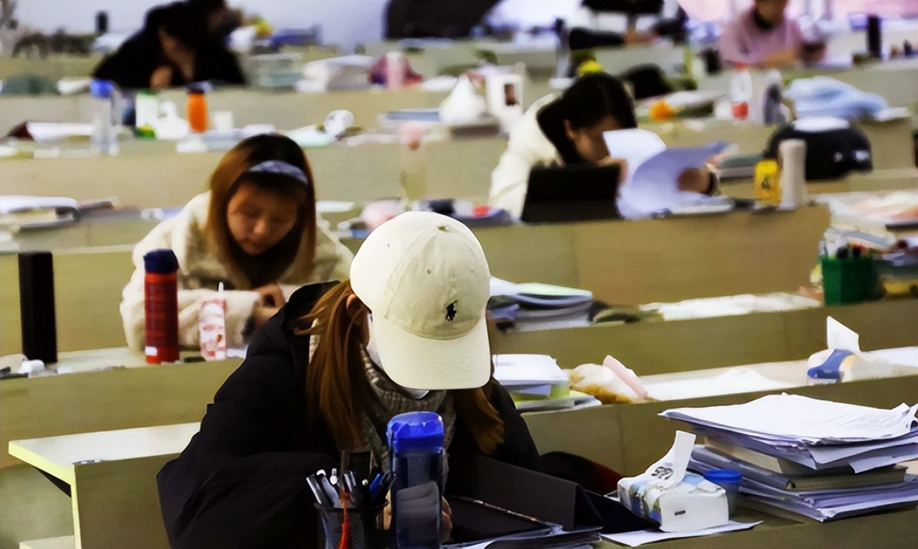 研究生导师直言：不想再招收女学生了，揭开当下考研真实现状