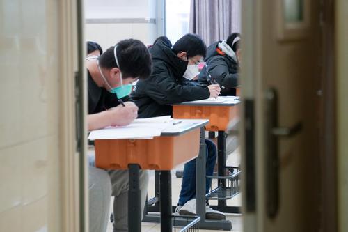 广东省2023年4月自学考试2月24日起开放报名