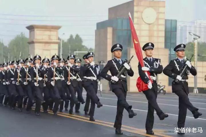 河南警察学院: 22年招生计划、近年录取分数! 23年报考建议!