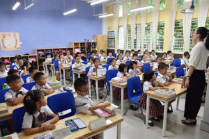 深圳2023教育预算破千亿: 财政每支出5元, 就有1元花在教育上