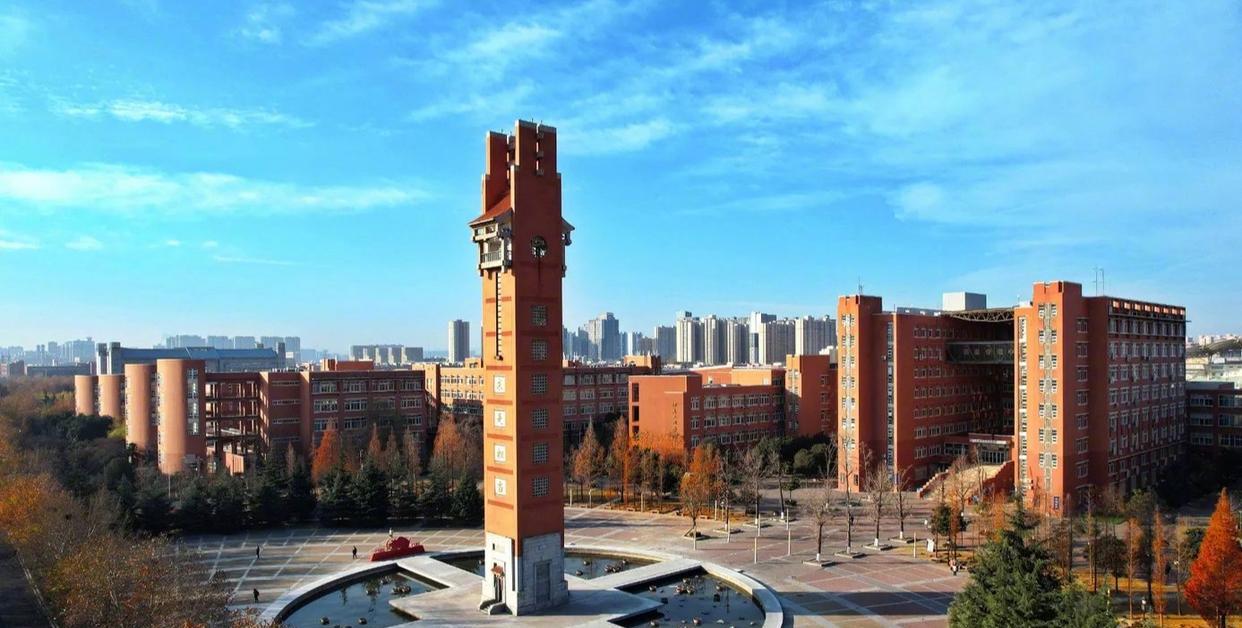 河南理工大学失去唯一的A类学科? 郑大与河大有A类学科吗?