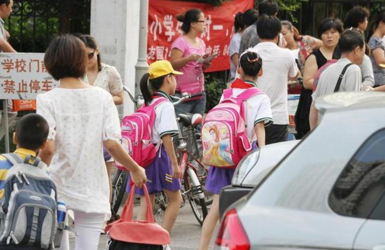 教育部发出新通知: 小学入学年龄将有变化, 中考迎来一个扣分项