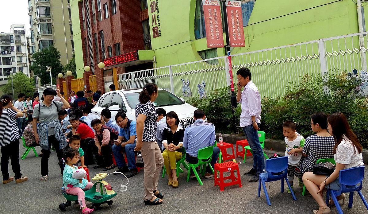 全国幼儿园迎来“坏消息”, 出生人口少于招生人数, 专家倍感无奈