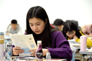 专家怒批“考公热”愈演愈烈, 揭开了中国教育的结构性“伤疤”