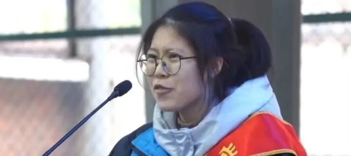 网暴高三女生演讲, 微博87个账号被禁言, 该取缔的应是平台