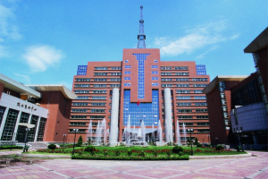 北京电子科技学院、北京电子科技职业学院, 别搞错了!