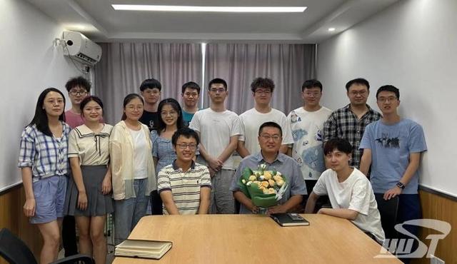 本科发一作论文，参与国家重点项目！华中科技大学“高能学霸班”，全员推免！