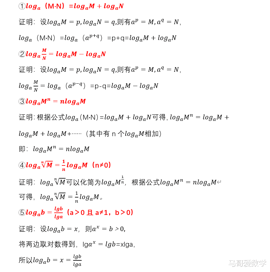 (三十三)
数学之 函数 篇