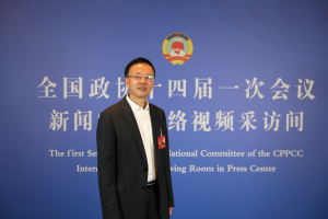 王桂林委员：自主培养顶尖科学家需要做好六方面