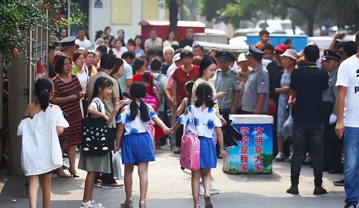 中小学生迎来“好消息”, 3月底实施“休息令”, 学生: 太幸福了