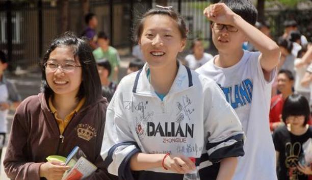 “躺着”上高中? 中考普职比例调整, 预计今年5月1日全国实行