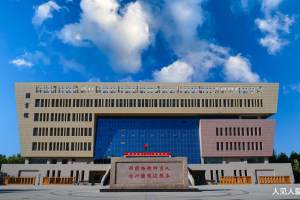 中国面积最大的院校, 排在第五的竟然是新疆这所高校, 令人意外