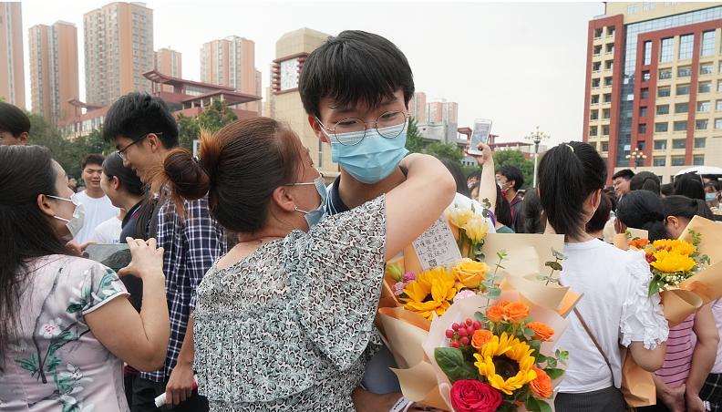 建议按各省高考人数, 分配招生名额, 河南大学书记的提议掀起热议