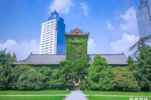 江南大学登顶第一, 南京大学仅排名第5, 6所四非大学榜上有名