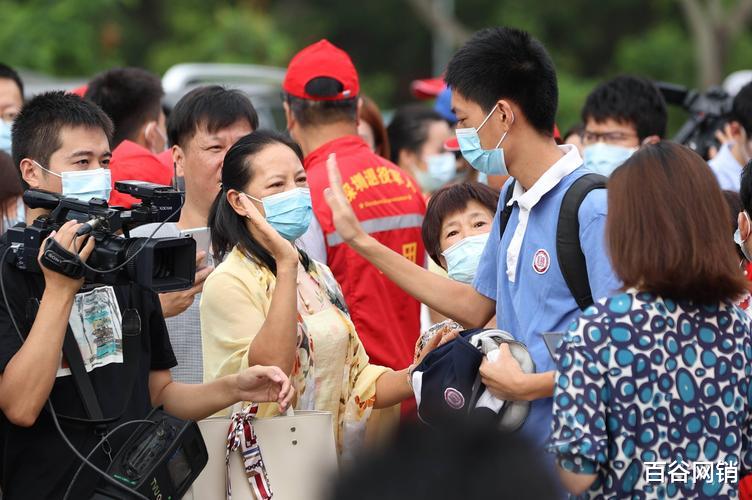 我国恢复高考后各年的录取率是多少呢?