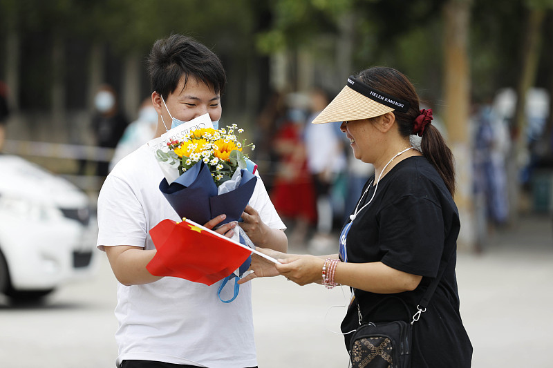 模考没考好, 高三学生怎样做, 能够让考试成绩一次比一次好?