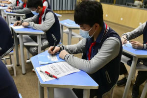 上海闵行: 三年内智慧笔和智慧作业实现全区公办学校全覆盖