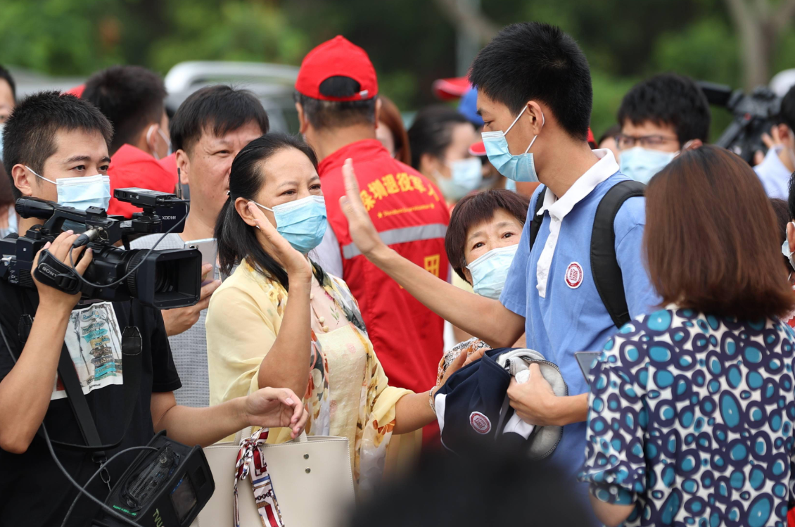 “华科大听都没听过? ”母亲吐槽儿子的录取结果, 迷惑发言引群嘲