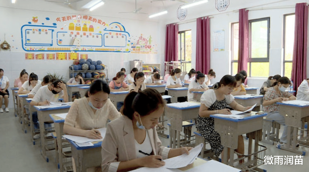 成都的员额制, 厦门的参聘制, 山东的派遣制, 教师编制渐行渐远