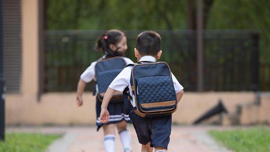 夜读|小学入学“大年”, 父母的焦虑与理性