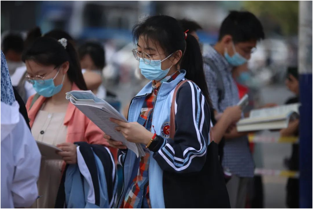 24年高考又有新调整, 部分学生恐将无缘高考, 准高三生要提前了解