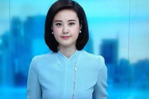 她是重庆“最美高考状元“, 现在成为央视主持人, 42岁还是单身