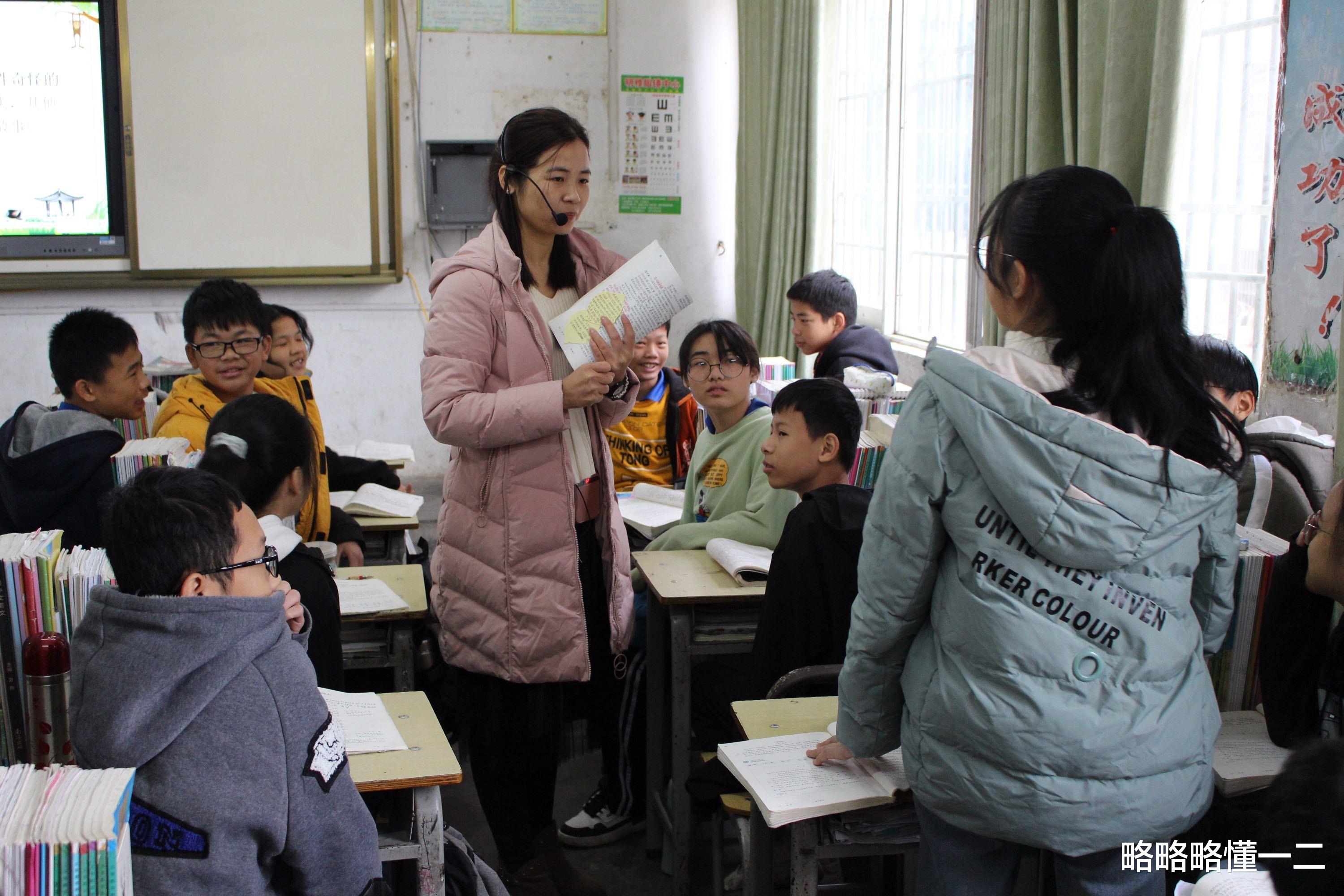 教师的职业习惯会影响家庭? 丈夫吐槽身为教师的妻子, 引发热议!