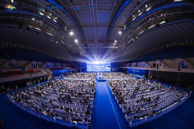 2023年中国光学学会学术大会在汉开幕