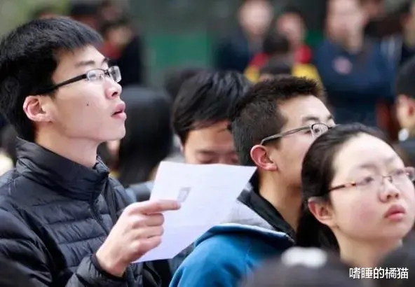 很多大学生毕业后的工资还没读书时的生活费高