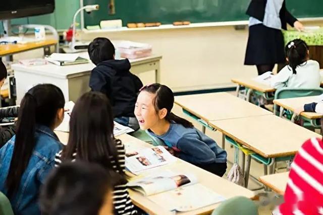 这一门中国学校没有的课程，恰恰教给学生一生幸福的本领