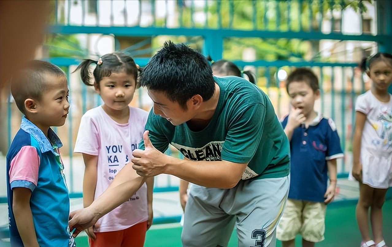 教育部发布通知, 幼儿园将迎来大变动, 家长: 幸福来得太突然