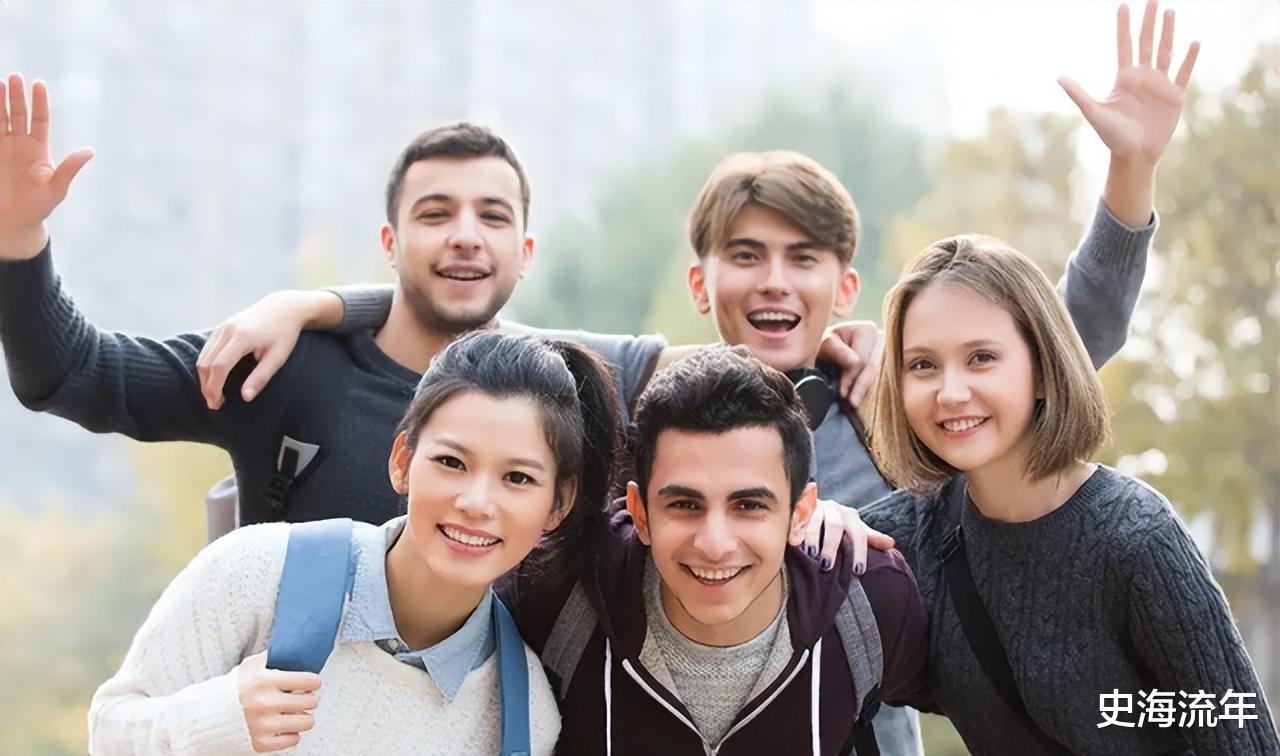 名人孩子读的大学, 并非都是你所想象的那样, 前因后果你必须权衡