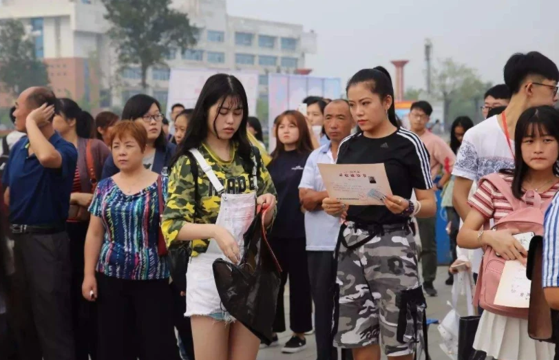 大一新生开学报到, 这些流程要提前了解, 不要错过重要环节