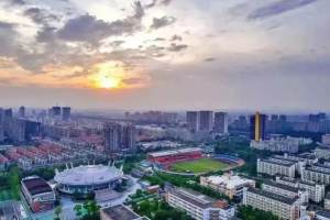 杭州电子科技大学2023年普通本科招生再创佳绩！
