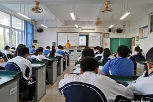 为什么江苏省的教育在全国的影响力那么大?