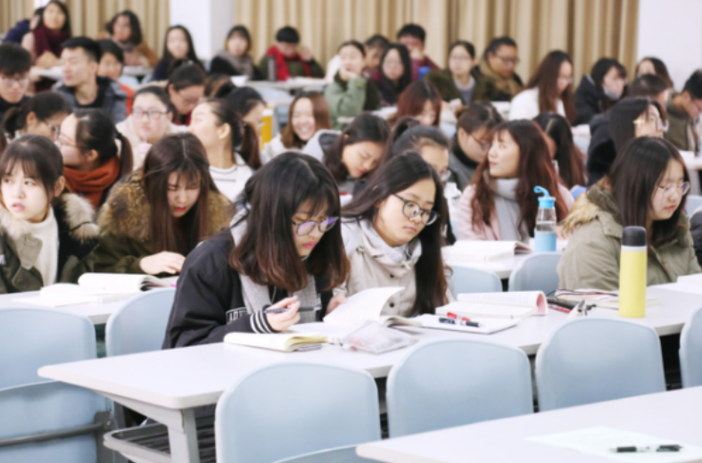 给大学生的几点建议: 大一新生提前了解, 对以后发展很有帮助