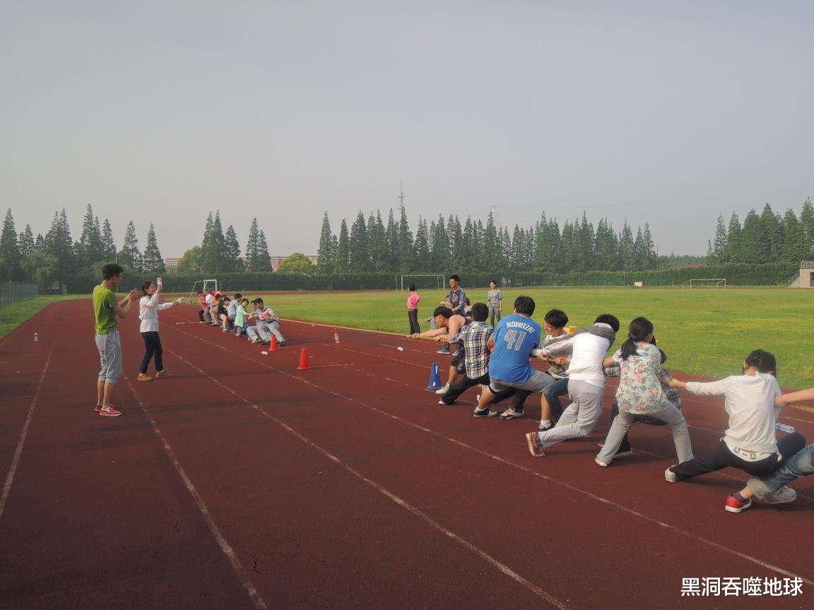 我国最小的大学——上海兴伟学院