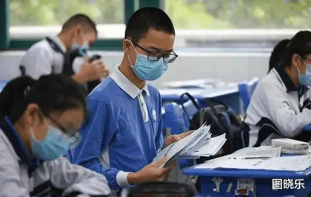 被中考分流下来的孩子, 高不成, 低不就!