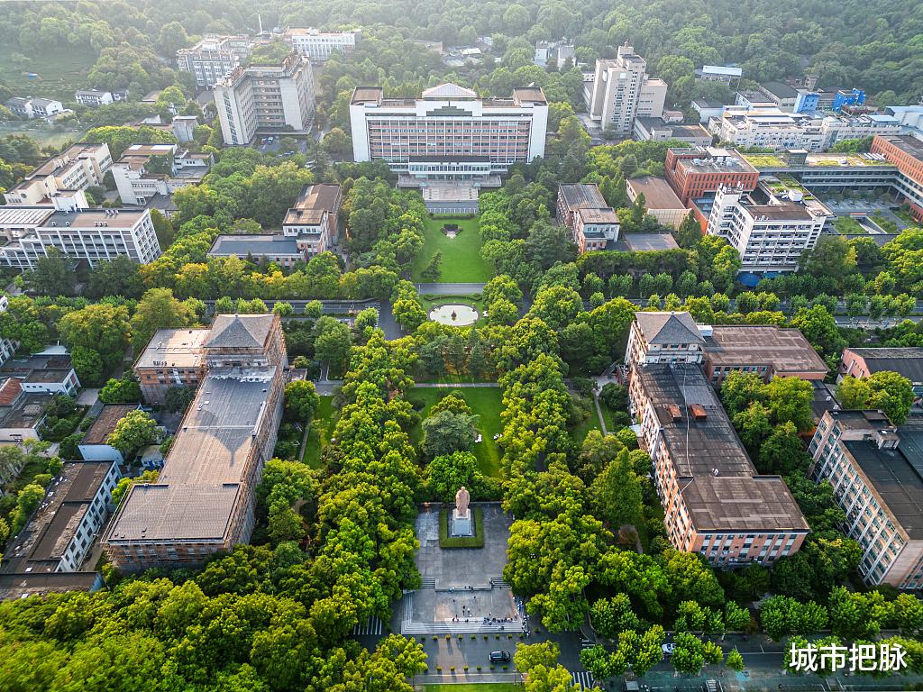 浙江大学: 对不起, 杭州, 没有玉泉校区, 西湖周边将更堵