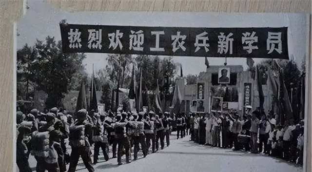 46年前, 一位教授“直谏”邓小平, 从此改变了整整一代人的命运