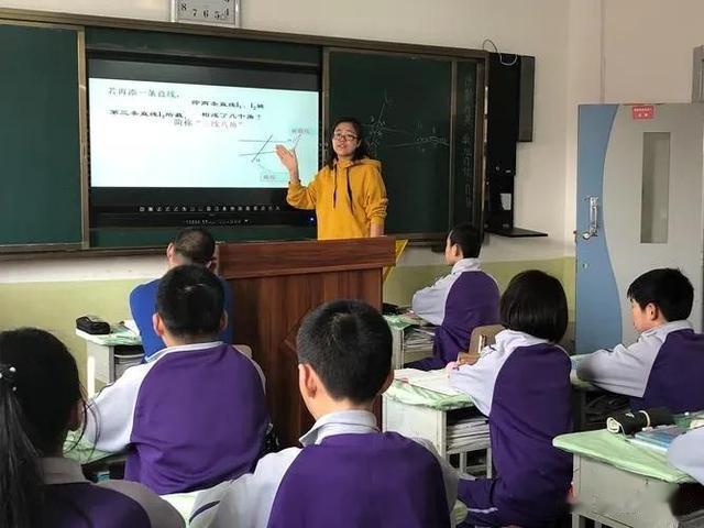 教师工资晋档时, 学校编制内没有空岗怎么办? 老教师实例解读来了