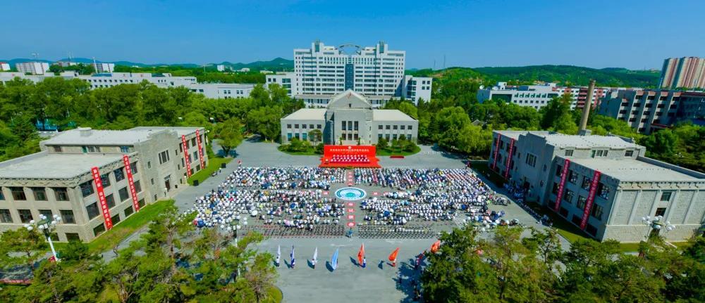 这所大学是电力系统老牌硬核高校, 毕业就进五大发电集团